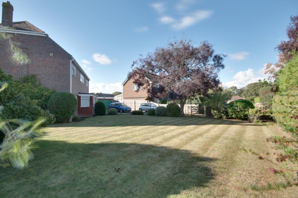 Property for Sale, West Wittering 9 Elms Way Baileys Estate Agent